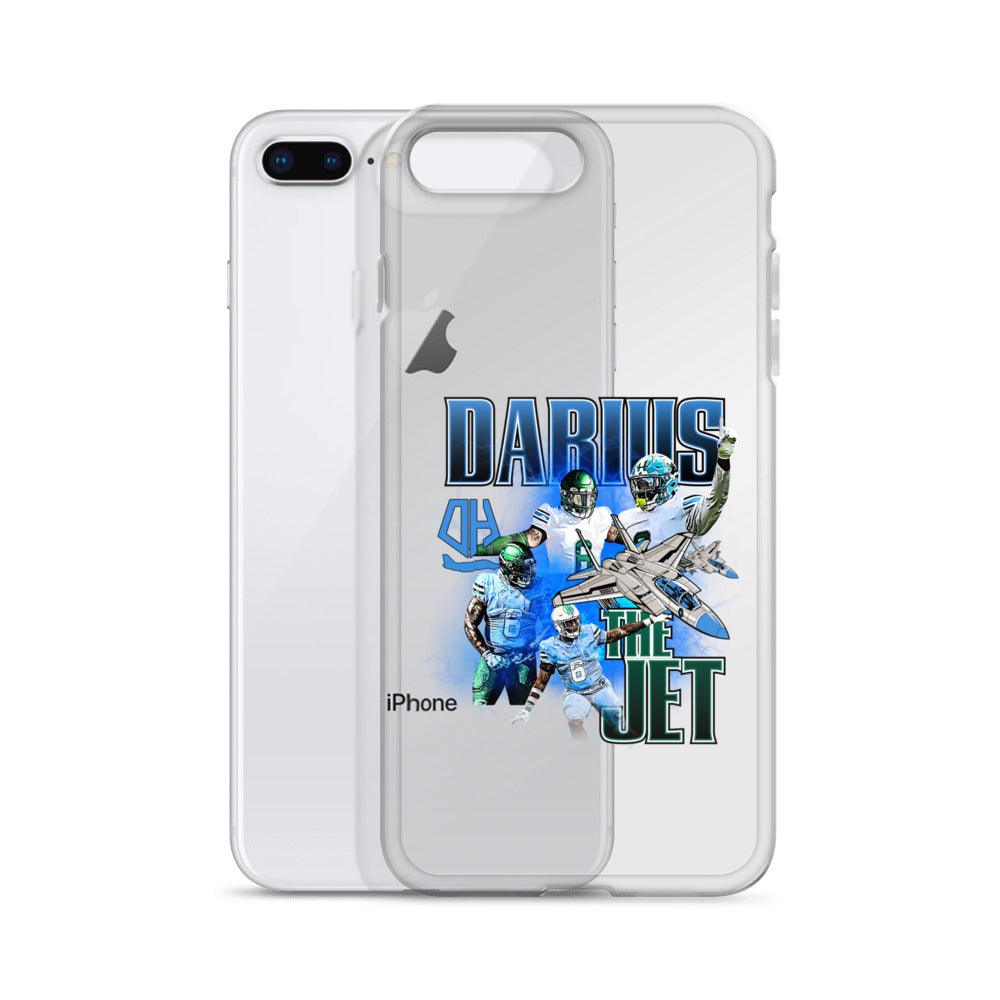 Darius Hodges "Gameday" iPhone® - Fan Arch