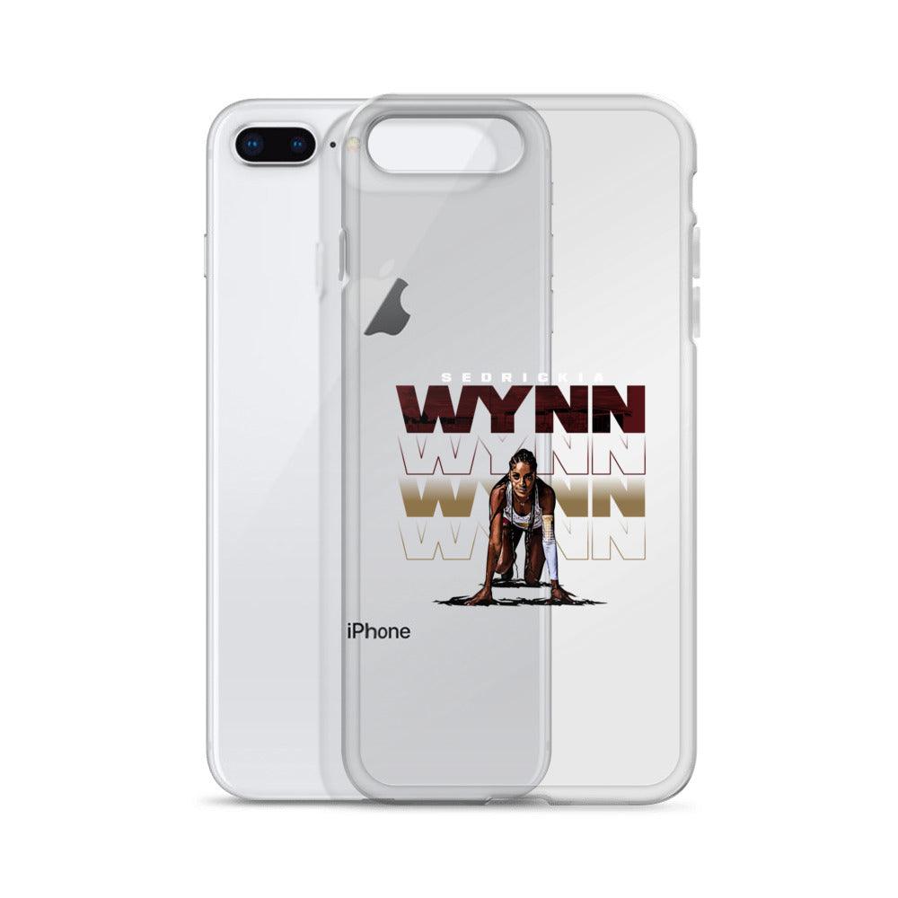 Sedrickia Wynn "Gameday" iPhone® - Fan Arch