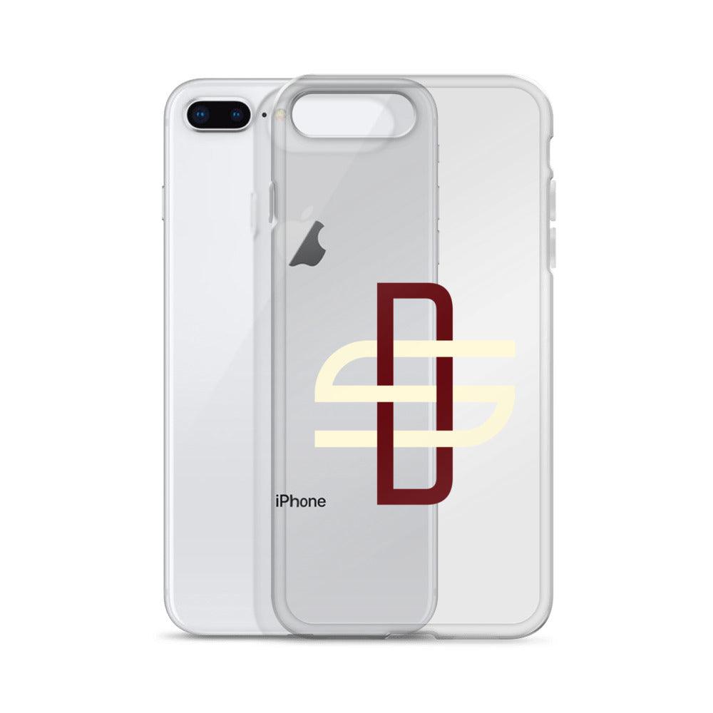 Davon Sears "Essential" iPhone® - Fan Arch