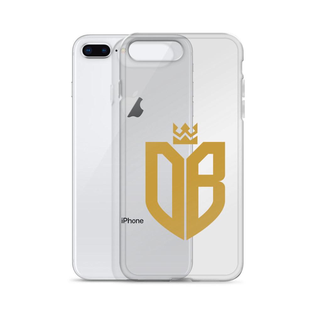 Destiny Battle "Royalty" iPhone® - Fan Arch