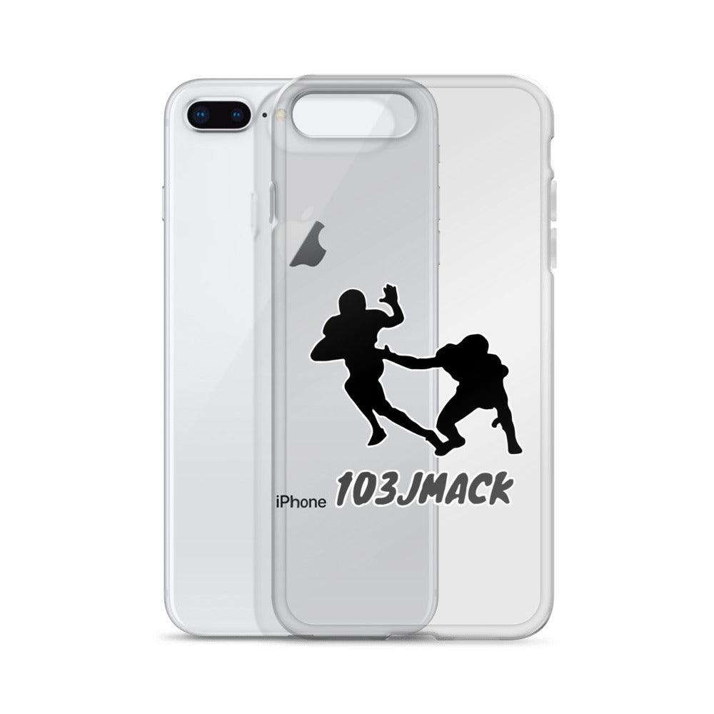 Jaylin Mack "Essential" iPhone® - Fan Arch