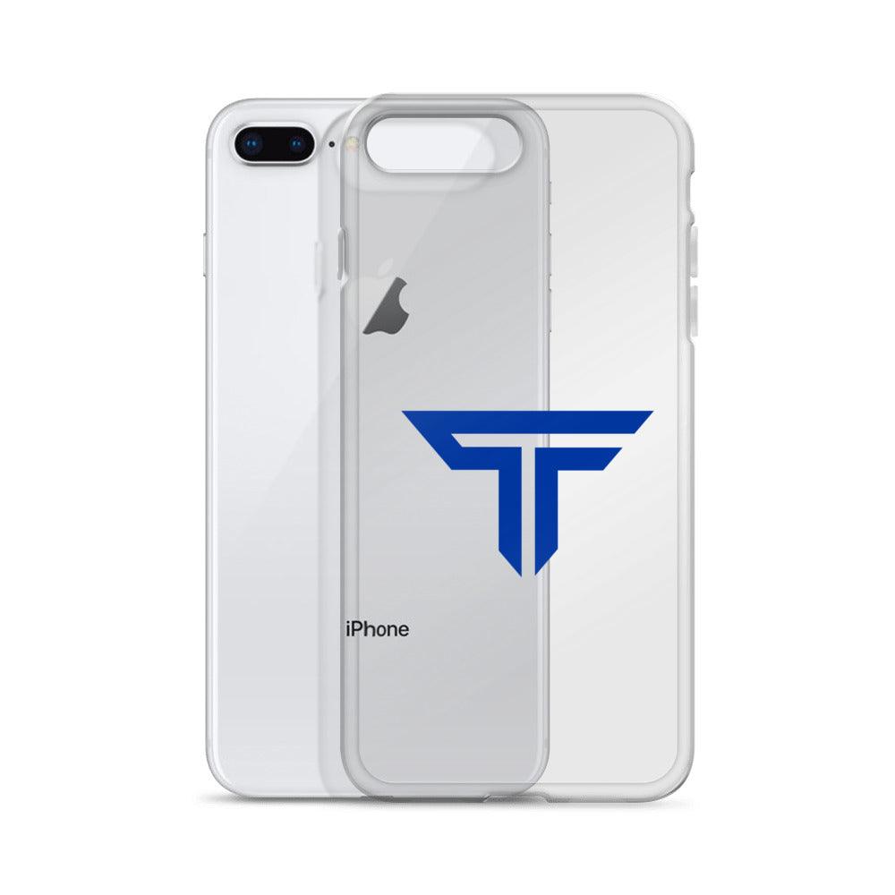 Tyreese Fearbry "Essential" iPhone® - Fan Arch