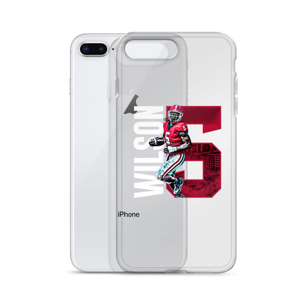 Raylen Wilson "Gameday" iPhone® - Fan Arch