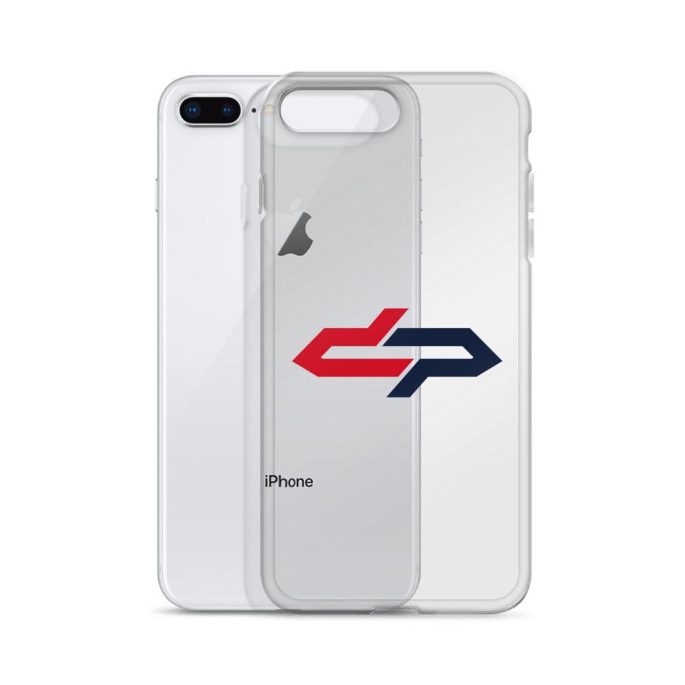 DeAntre Prince "Essential" iPhone® - Fan Arch