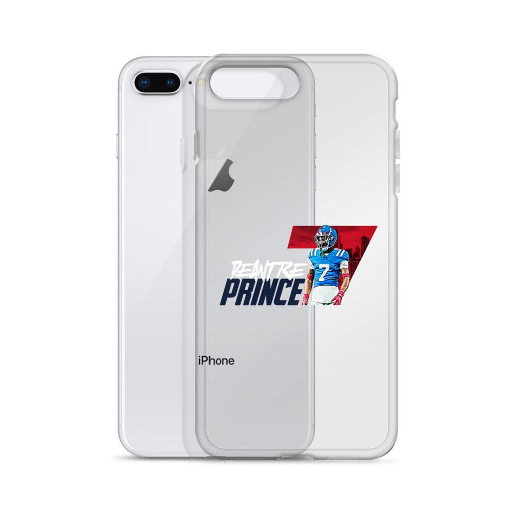 DeAntre Prince "Gameday" iPhone® - Fan Arch