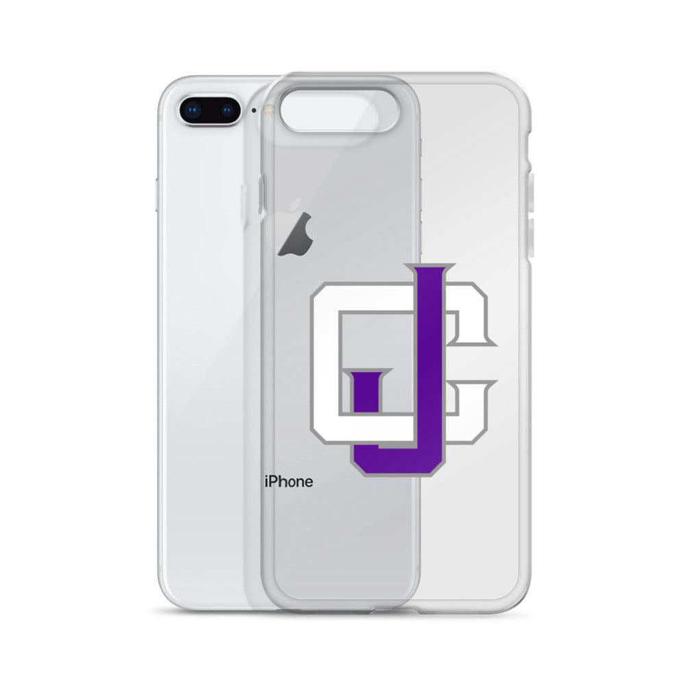 Jayven Cofer "Essential" iPhone® - Fan Arch