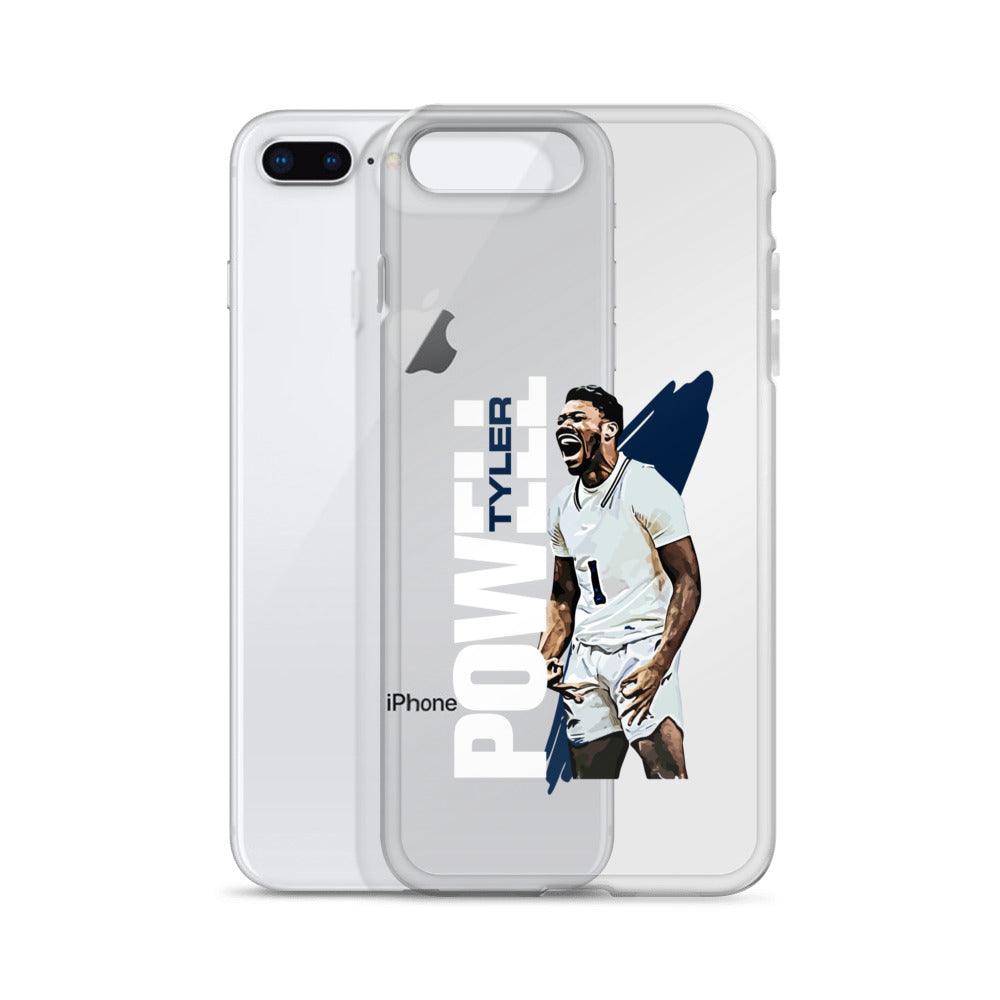 Tyler Powell "Gameday" iPhone® - Fan Arch