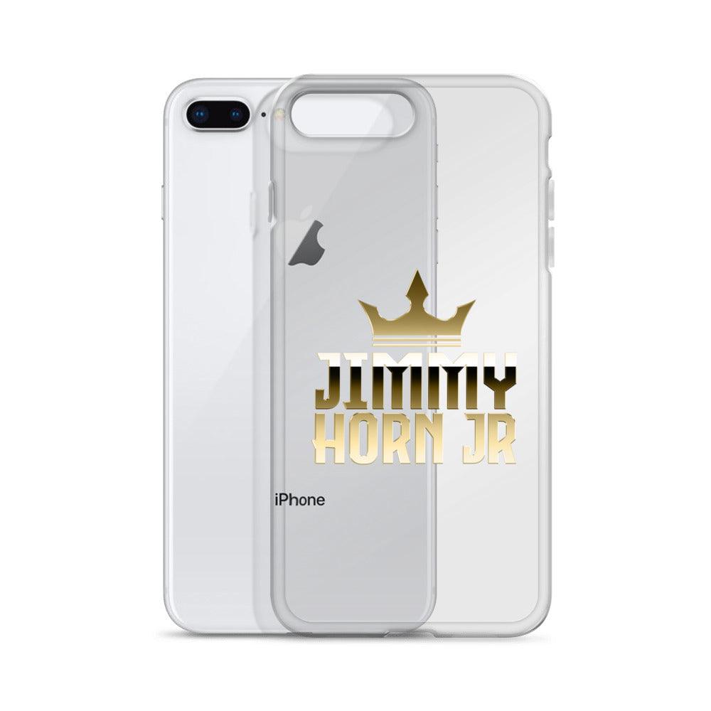 Jimmy Horn Jr. "Essential" iPhone® - Fan Arch