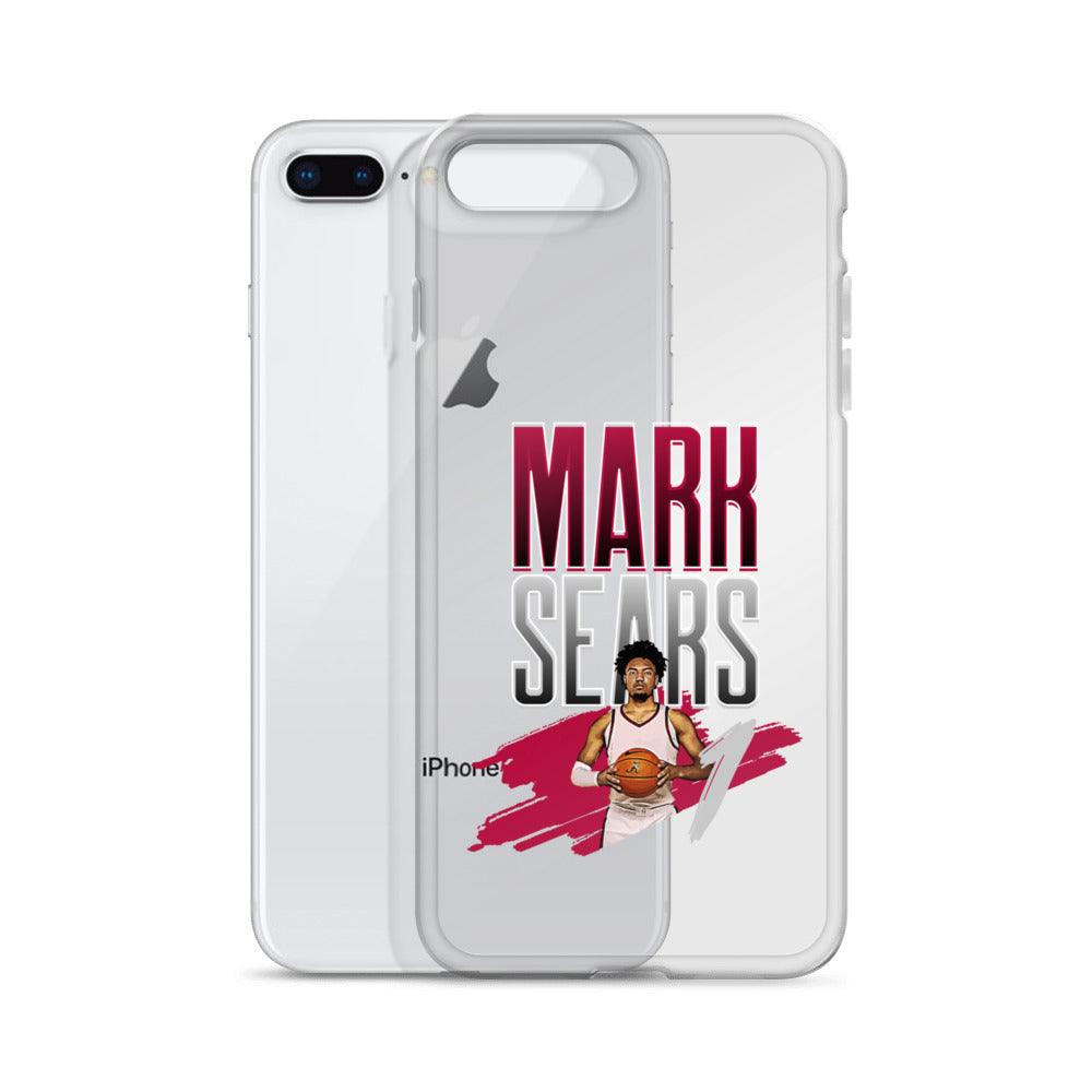 Mark Sears "Gameday" iPhone® - Fan Arch