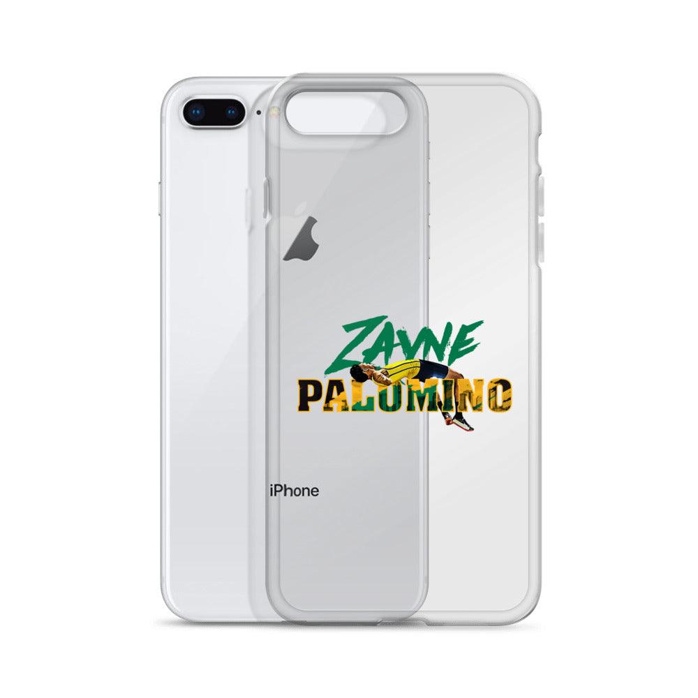 Zayne Palomino "Gameday" iPhone® - Fan Arch