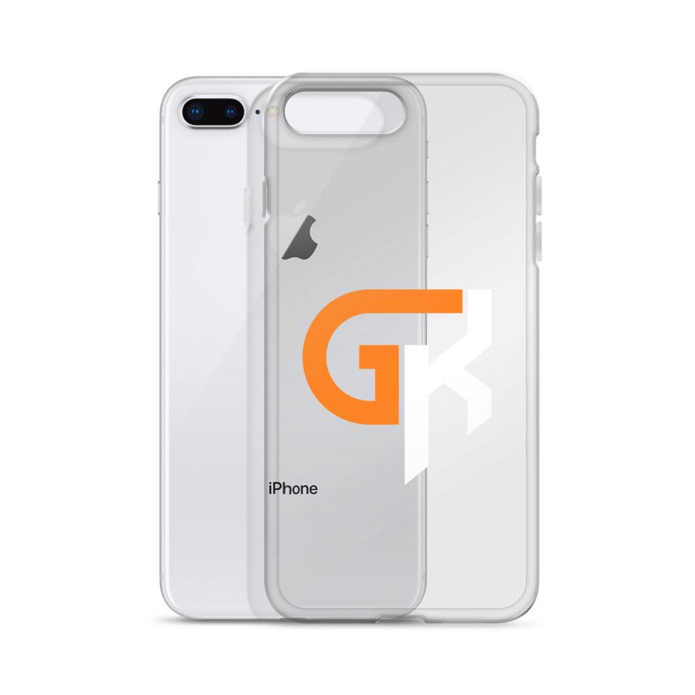 Grant Knipp "Signature" iPhone® - Fan Arch