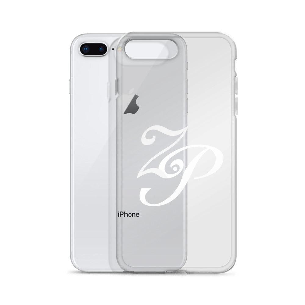 Zayne Palomino "Essential" iPhone® - Fan Arch