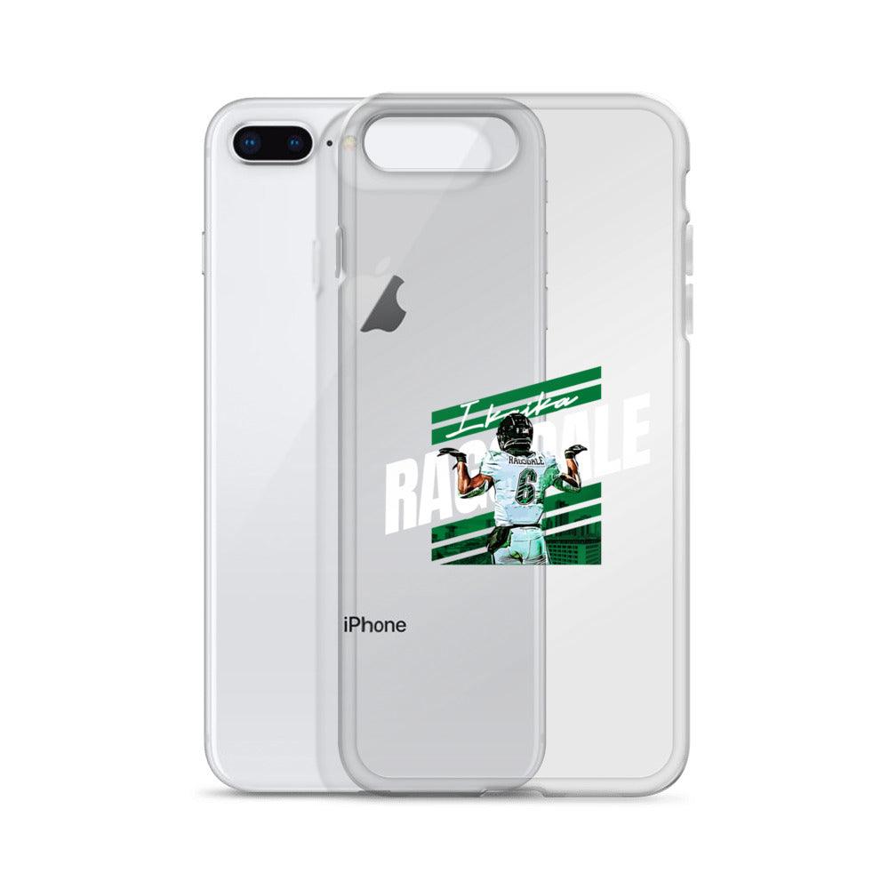 Ikaika Ragsdale "Gameday" iPhone® - Fan Arch