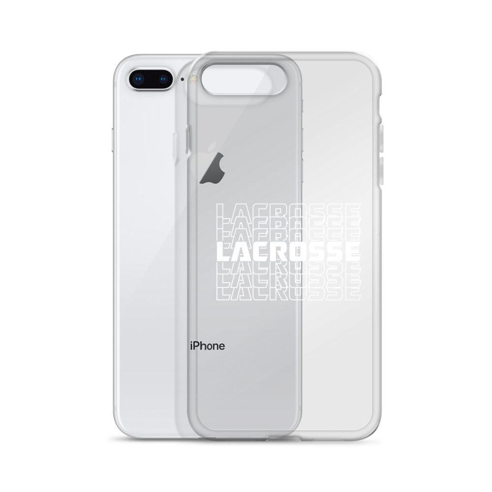 Lacrosse iPhone® - Fan Arch