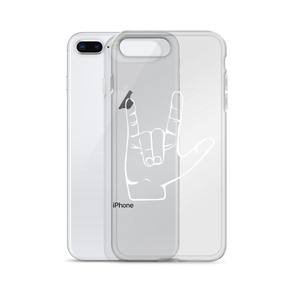 Jacobi Boykins "Elite" iPhone® - Fan Arch