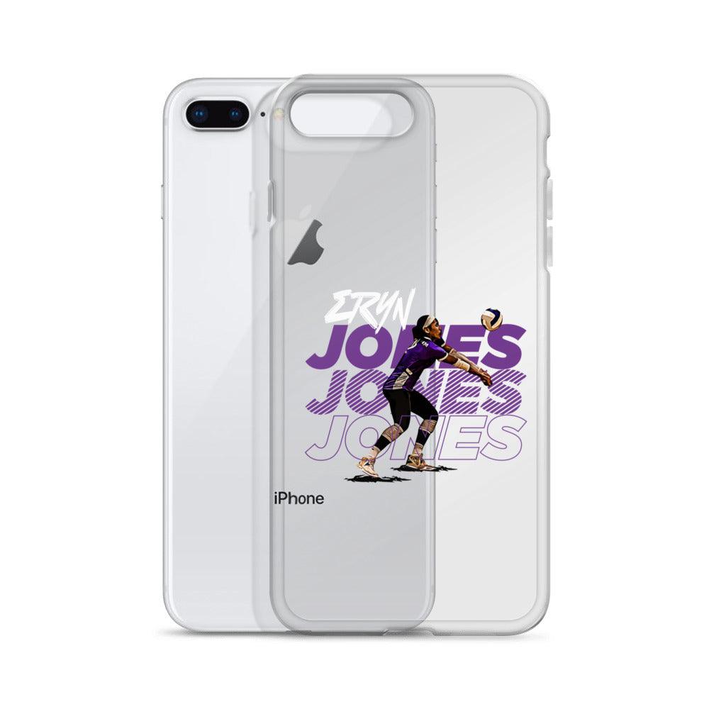 Eryn Jones "Gameday" iPhone® - Fan Arch