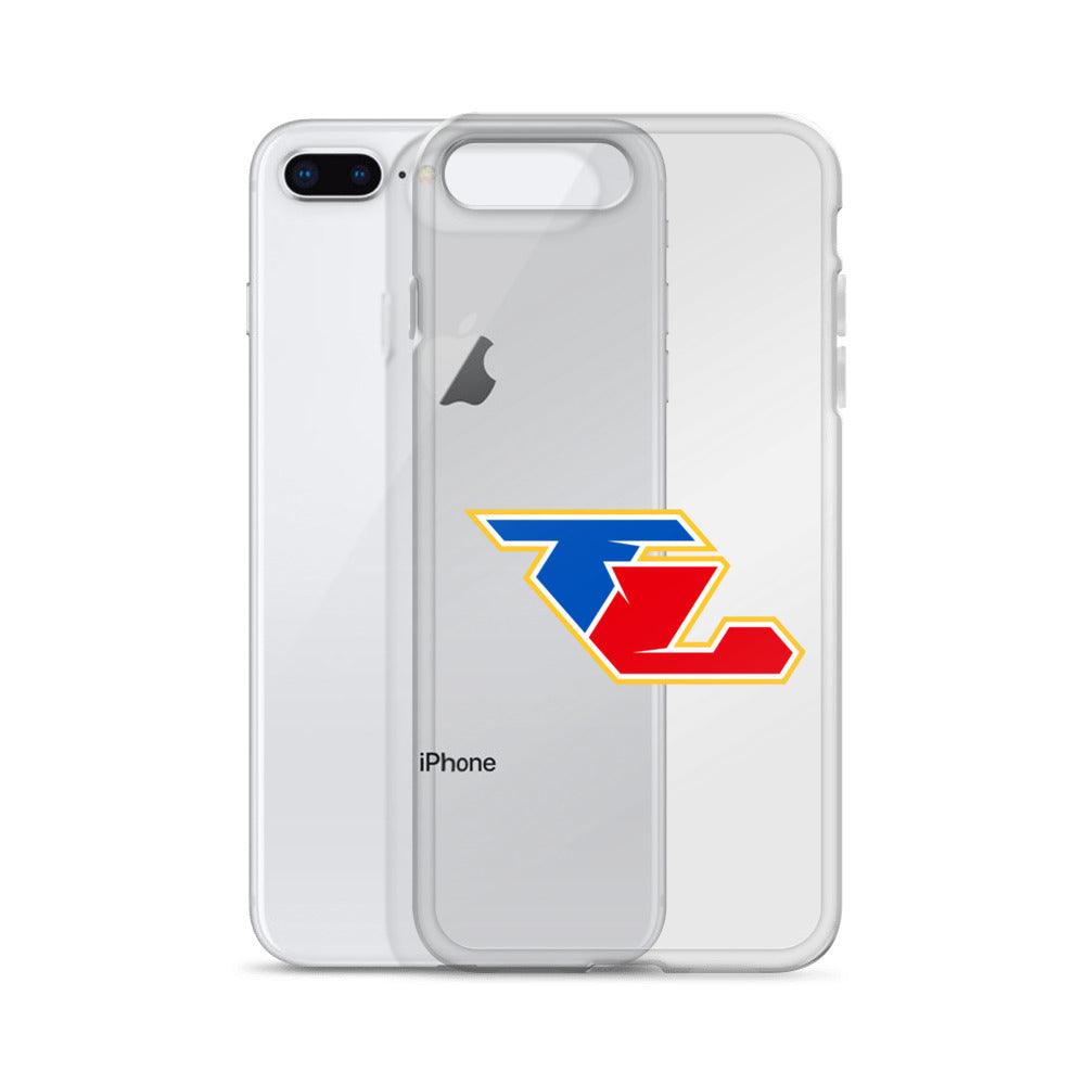 Torry Locklin "Essential" iPhone® - Fan Arch