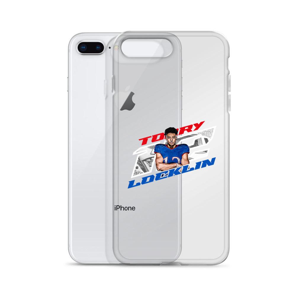 Torry Locklin "Gameday" iPhone® - Fan Arch