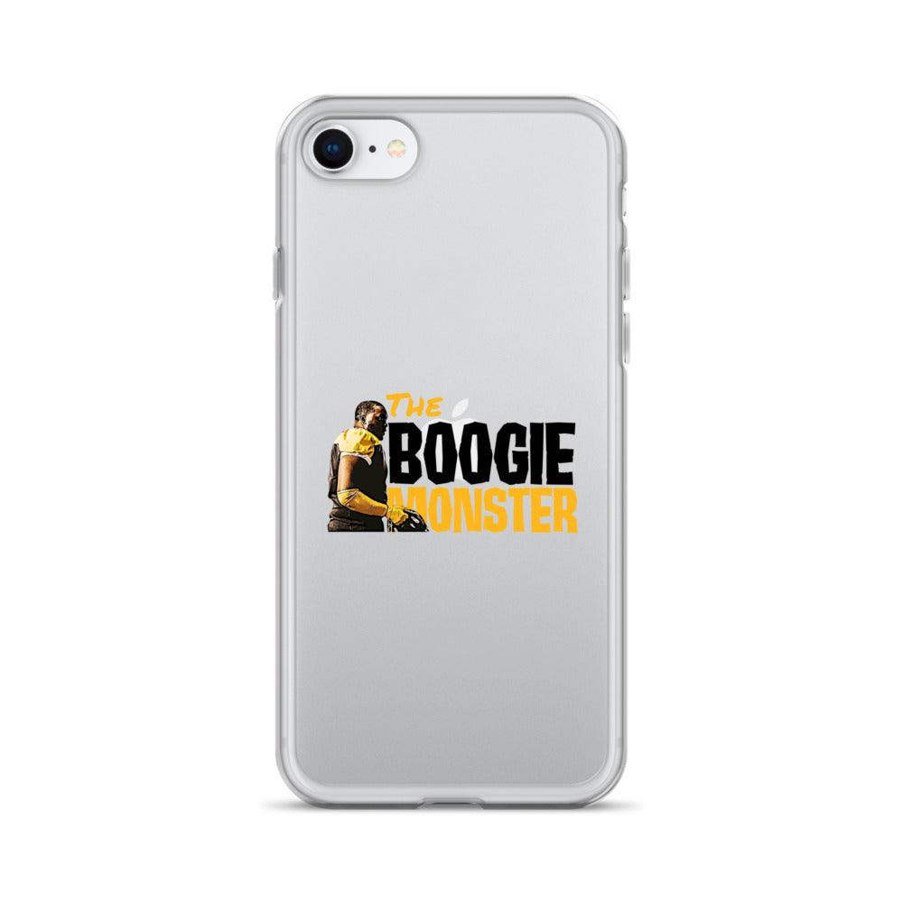 Boogie Roberts "Monster" iPhone® - Fan Arch