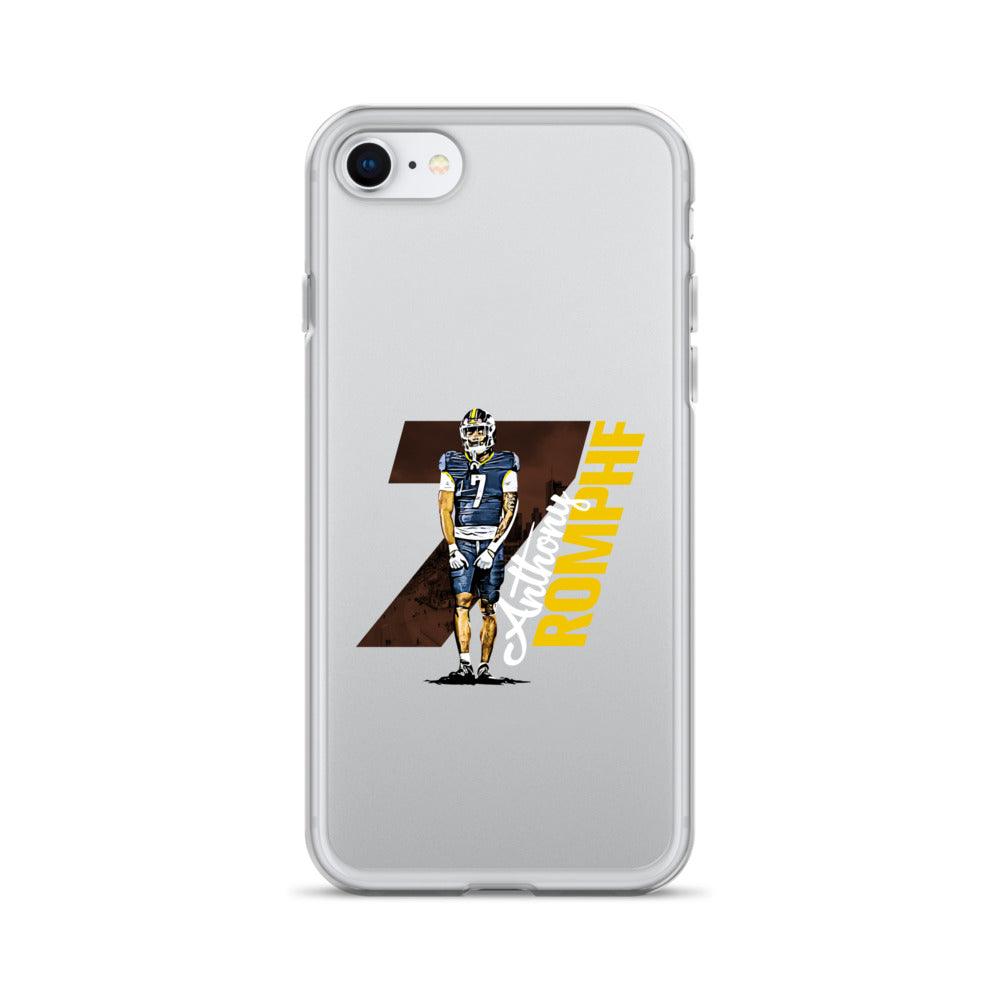 Anthony Romphf "Gameday" iPhone® - Fan Arch