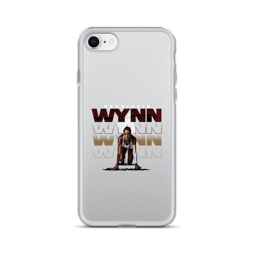 Sedrickia Wynn "Gameday" iPhone® - Fan Arch