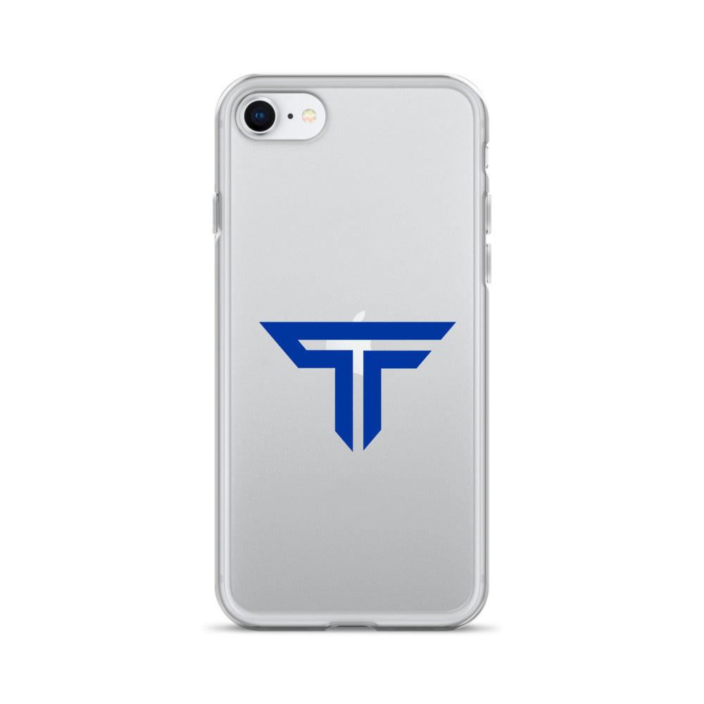 Tyreese Fearbry "Essential" iPhone® - Fan Arch