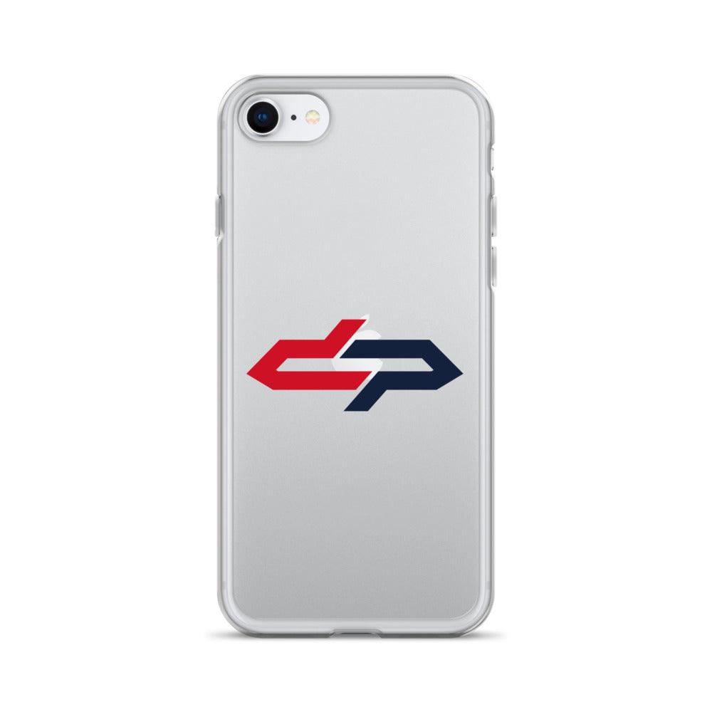 DeAntre Prince "Essential" iPhone® - Fan Arch