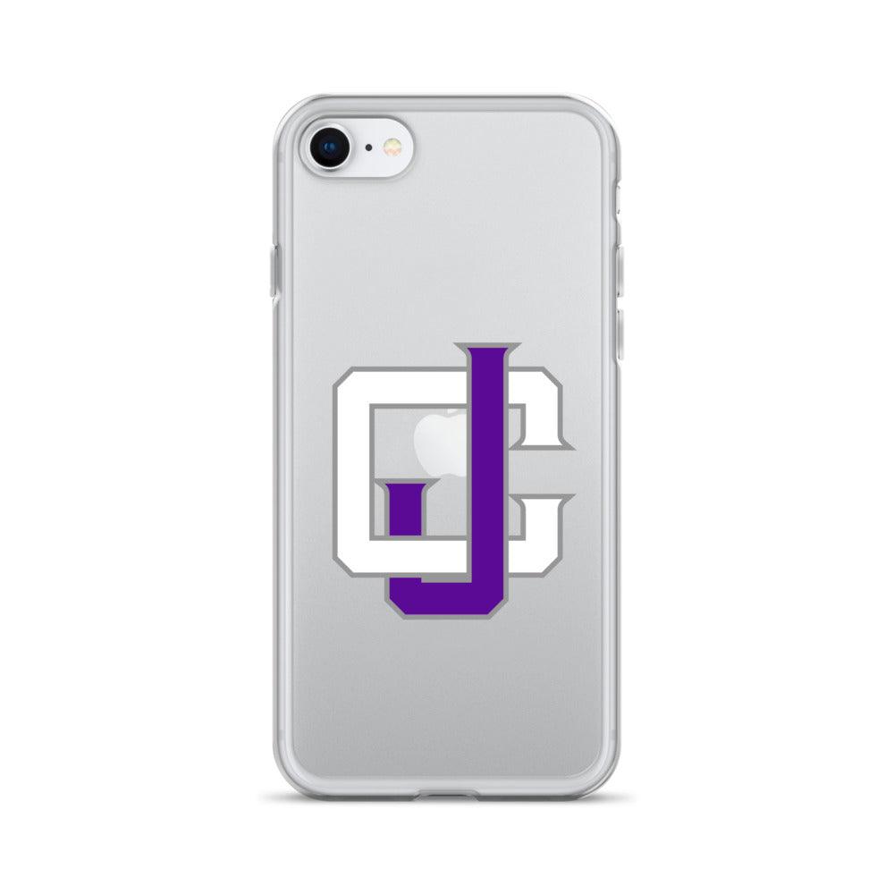 Jayven Cofer "Essential" iPhone® - Fan Arch