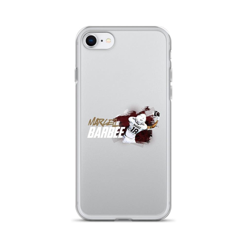 Marcell Barbee "Gameday" iPhone® - Fan Arch