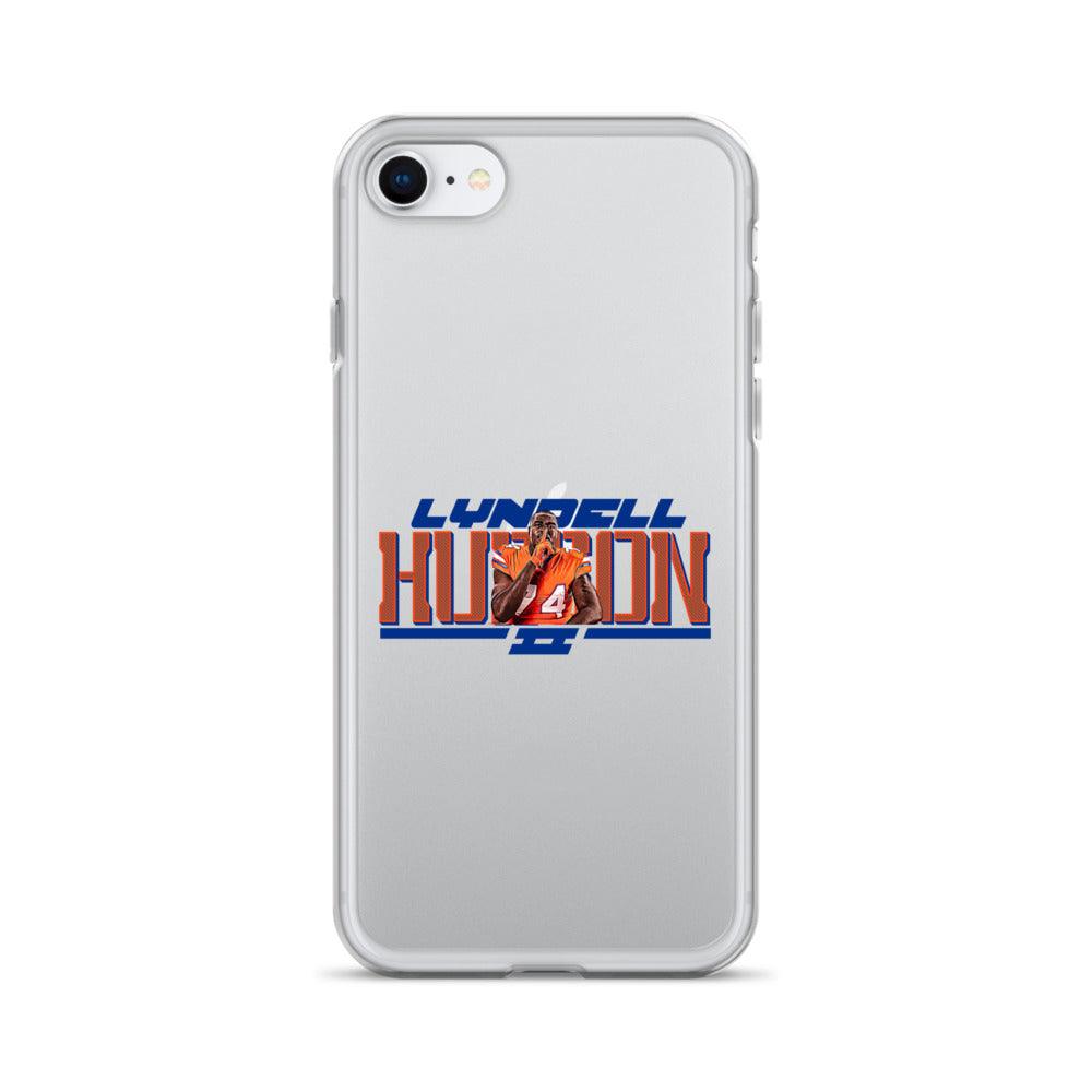 Lyndell Hudson II "Gameday" iPhone® - Fan Arch