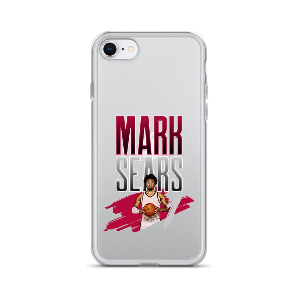 Mark Sears "Gameday" iPhone® - Fan Arch