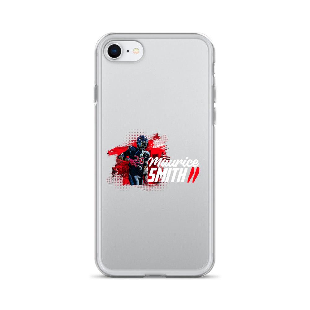 Maurice Smith II "Gameday" iPhone® - Fan Arch