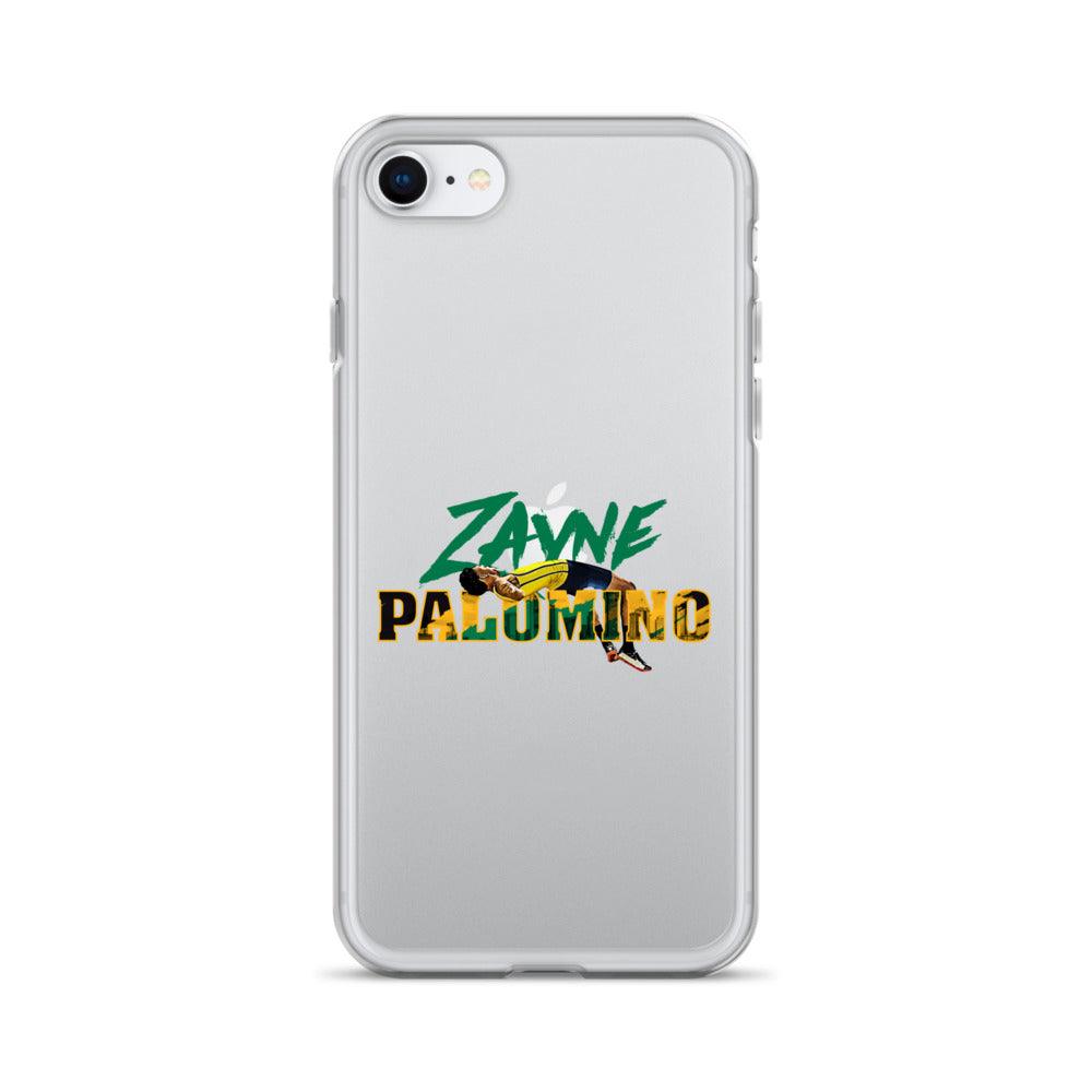 Zayne Palomino "Gameday" iPhone® - Fan Arch