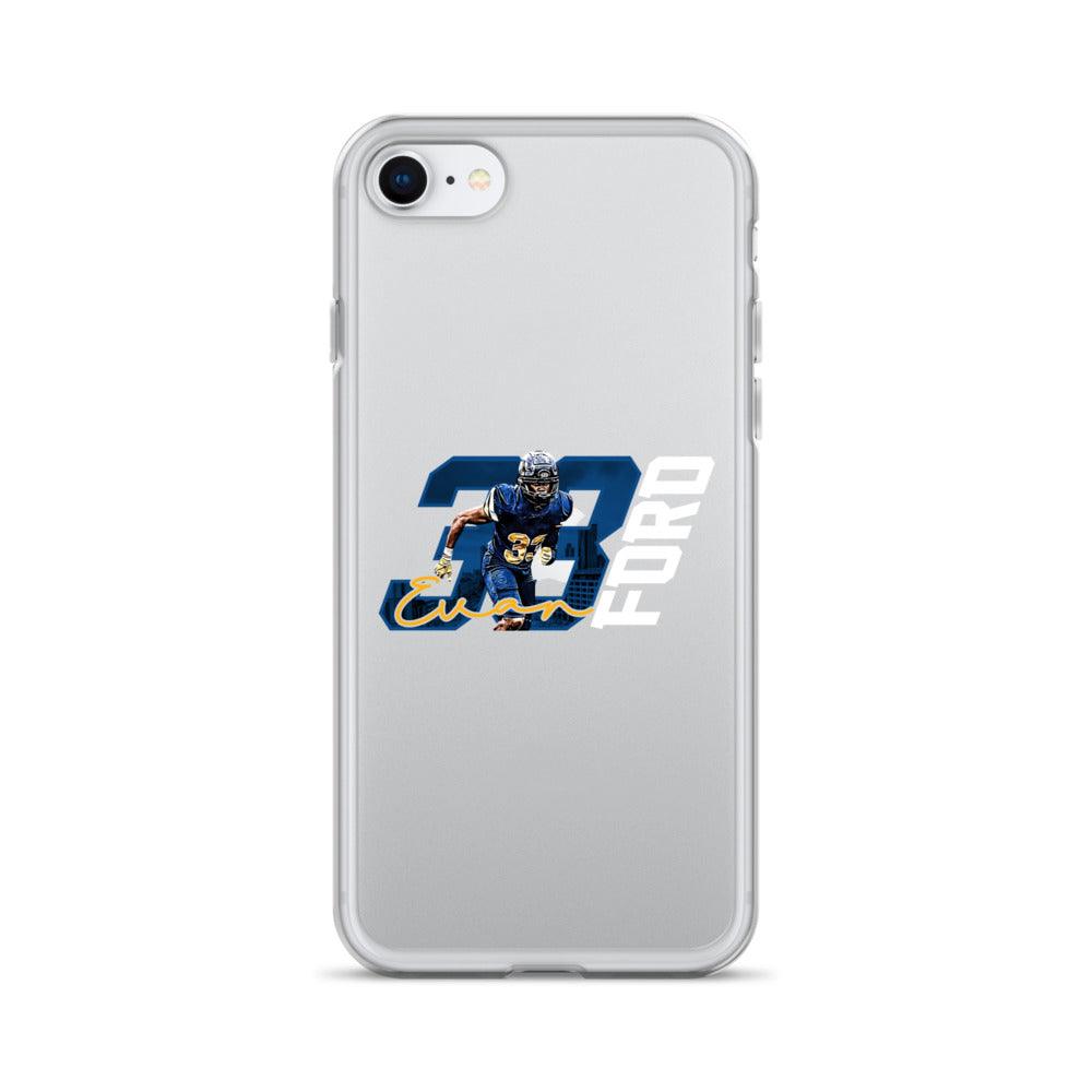 Evan Ford "Gameday" iPhone® - Fan Arch