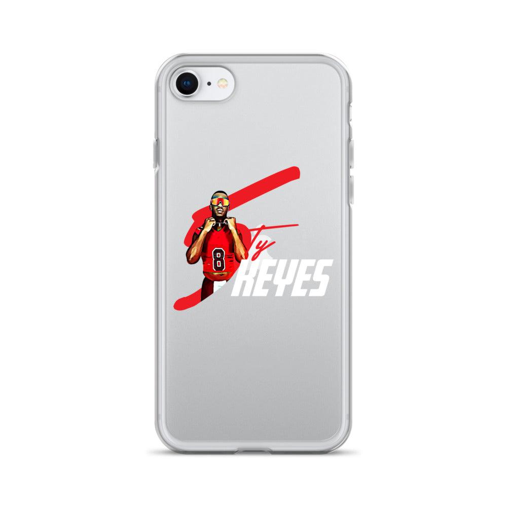 Ty Keyes "Gameday" iPhone® - Fan Arch