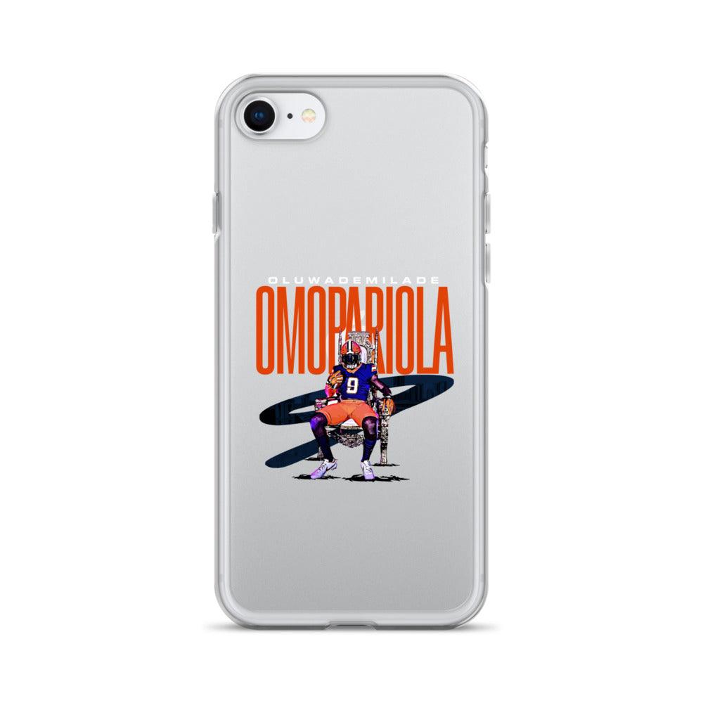 Oluwademilade Omopariola "Gameday" iPhone® - Fan Arch