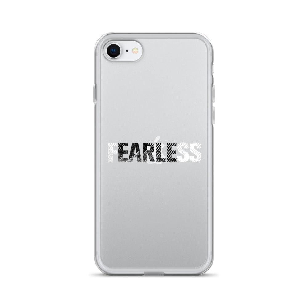 Stone Earle "FEARLESS" iPhone® - Fan Arch