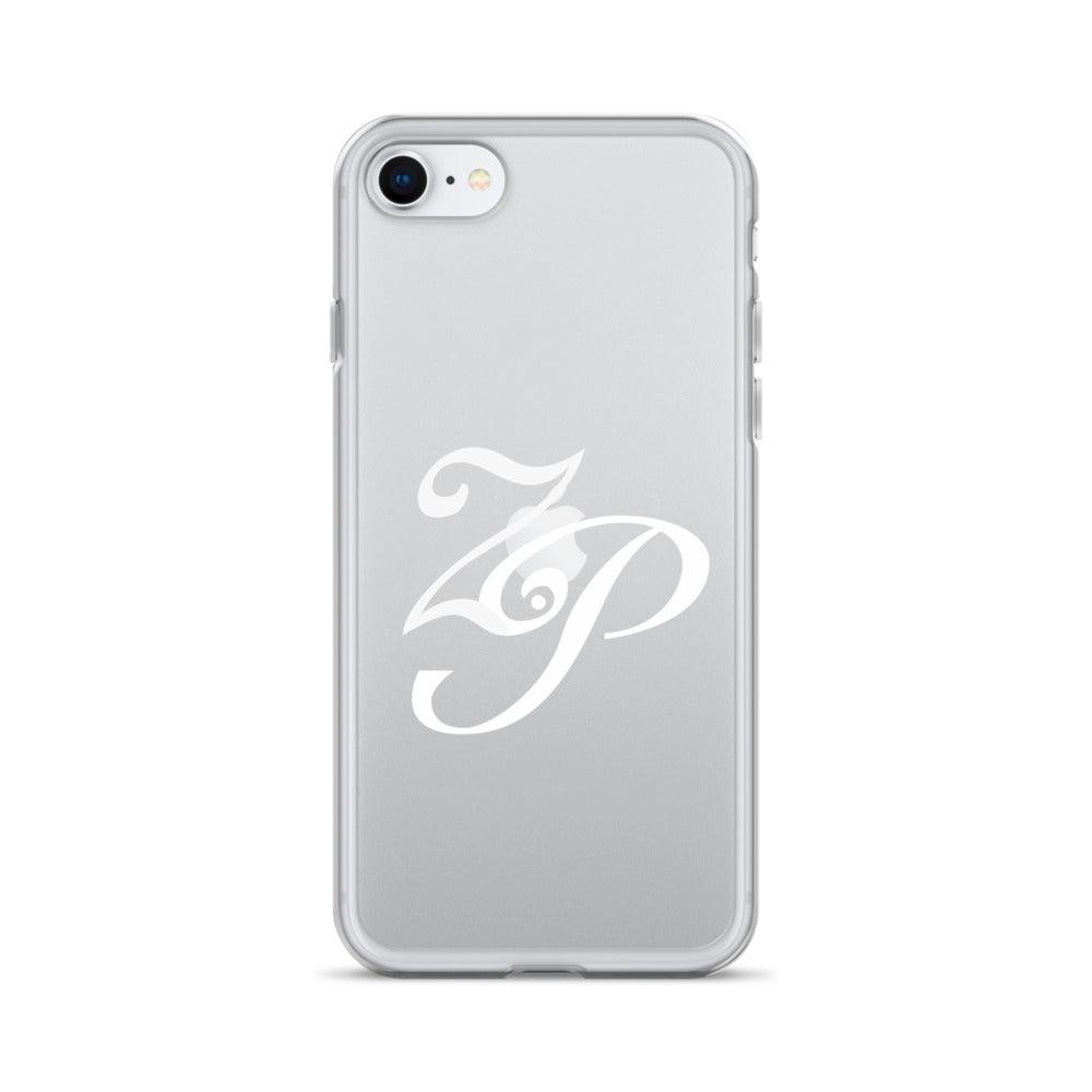 Zayne Palomino "Essential" iPhone® - Fan Arch