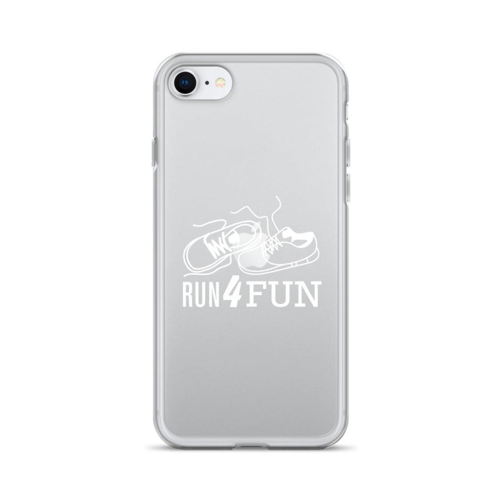 Run For Fun iPhone® - Fan Arch