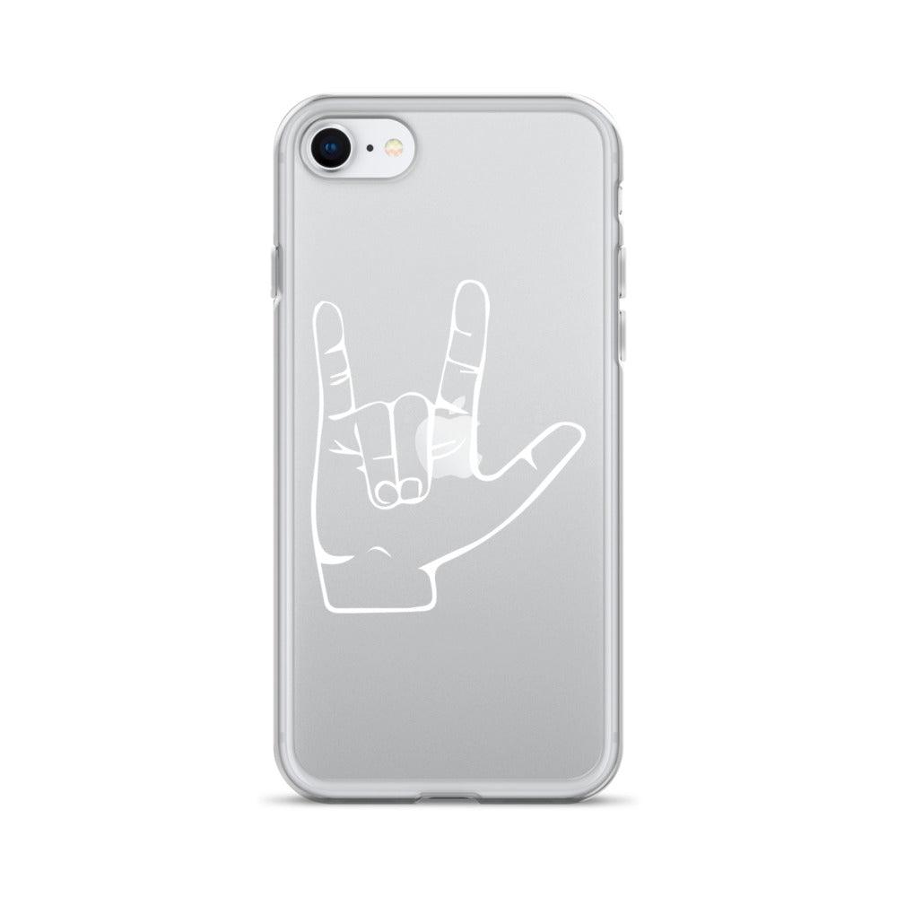 Jacobi Boykins "Elite" iPhone® - Fan Arch