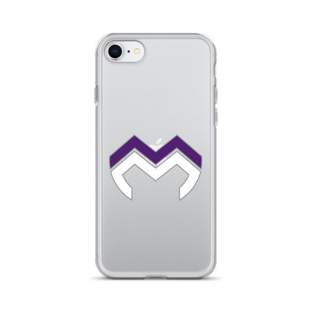 Maverick McIvor "Essential" iPhone® - Fan Arch