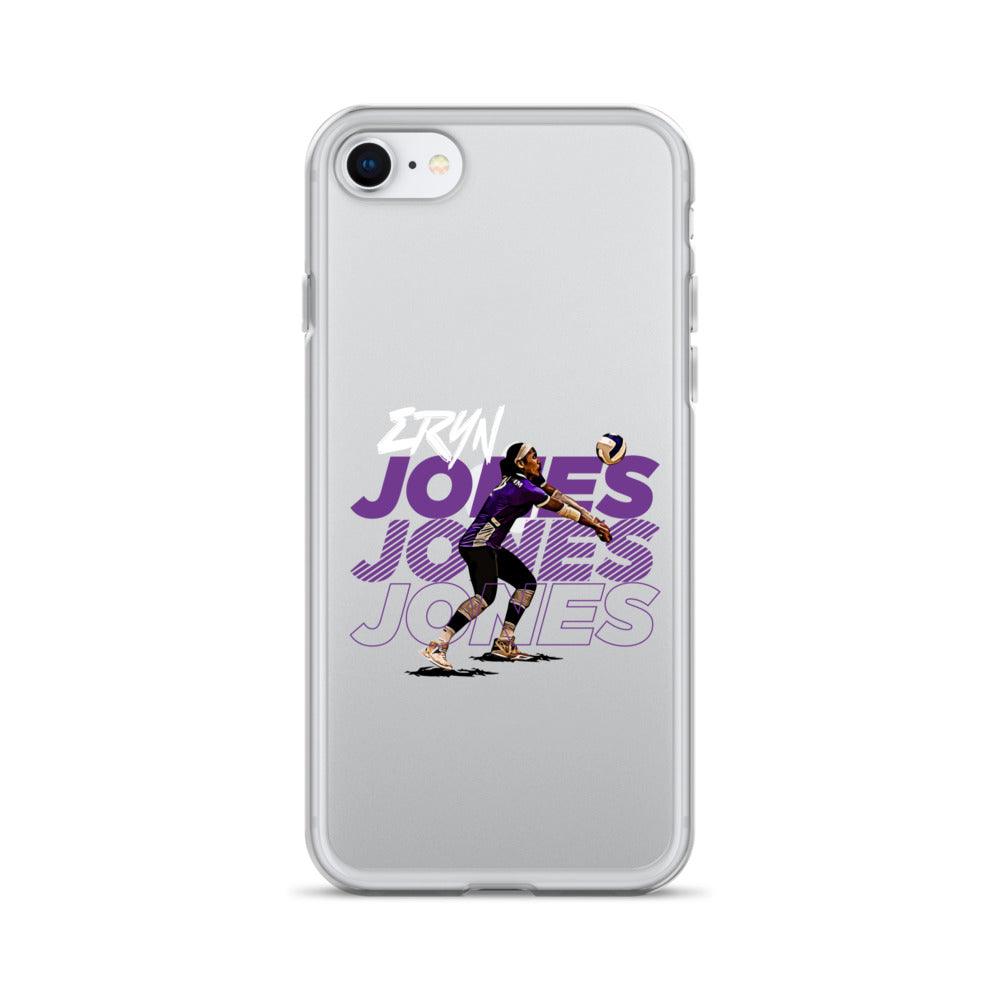 Eryn Jones "Gameday" iPhone® - Fan Arch