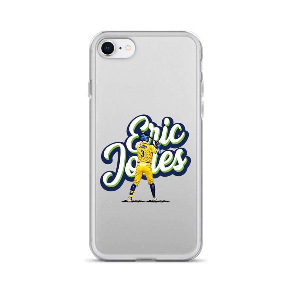 Eric Jones  "Gameday" iPhone® - Fan Arch