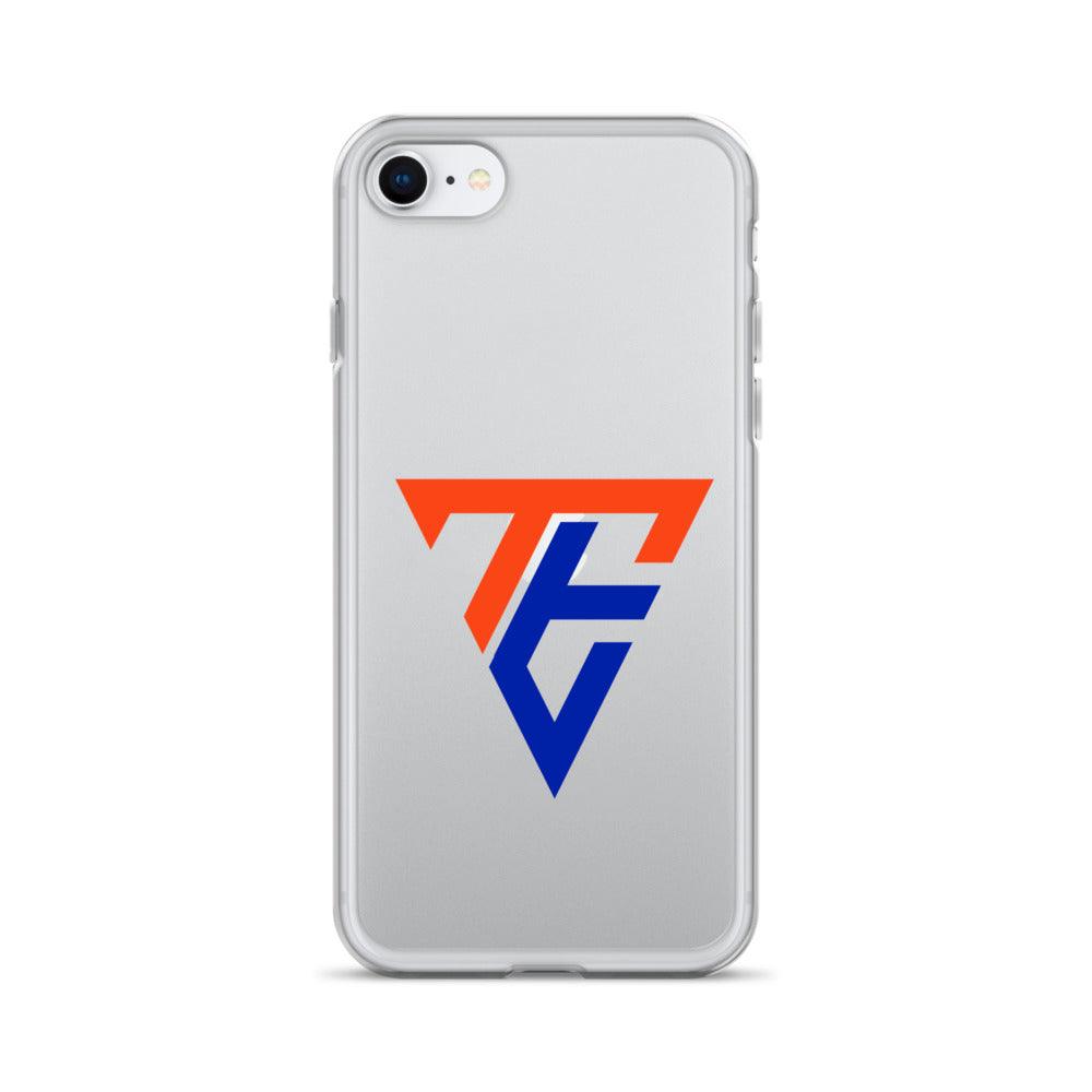 Ty Evans "Elite" iPhone® - Fan Arch