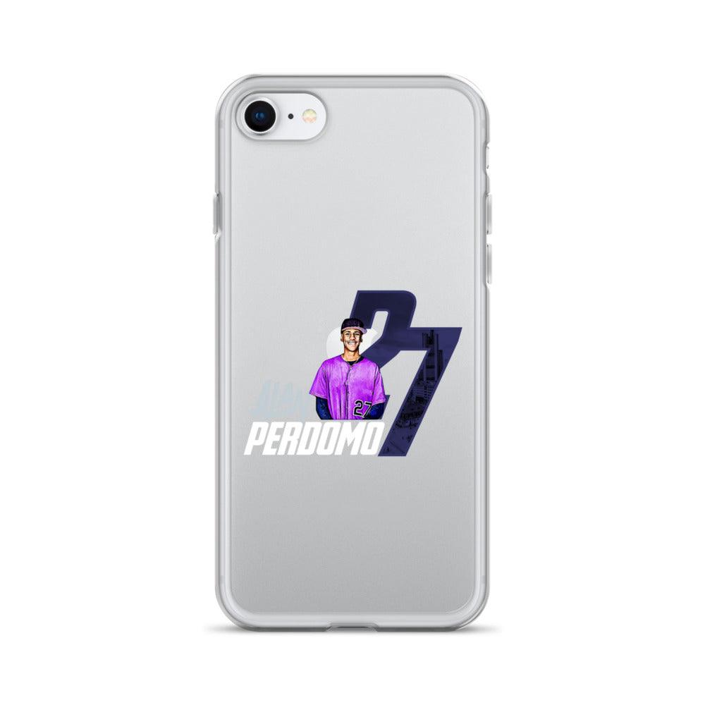 Alan Perdomo "Gameday" iPhone® - Fan Arch