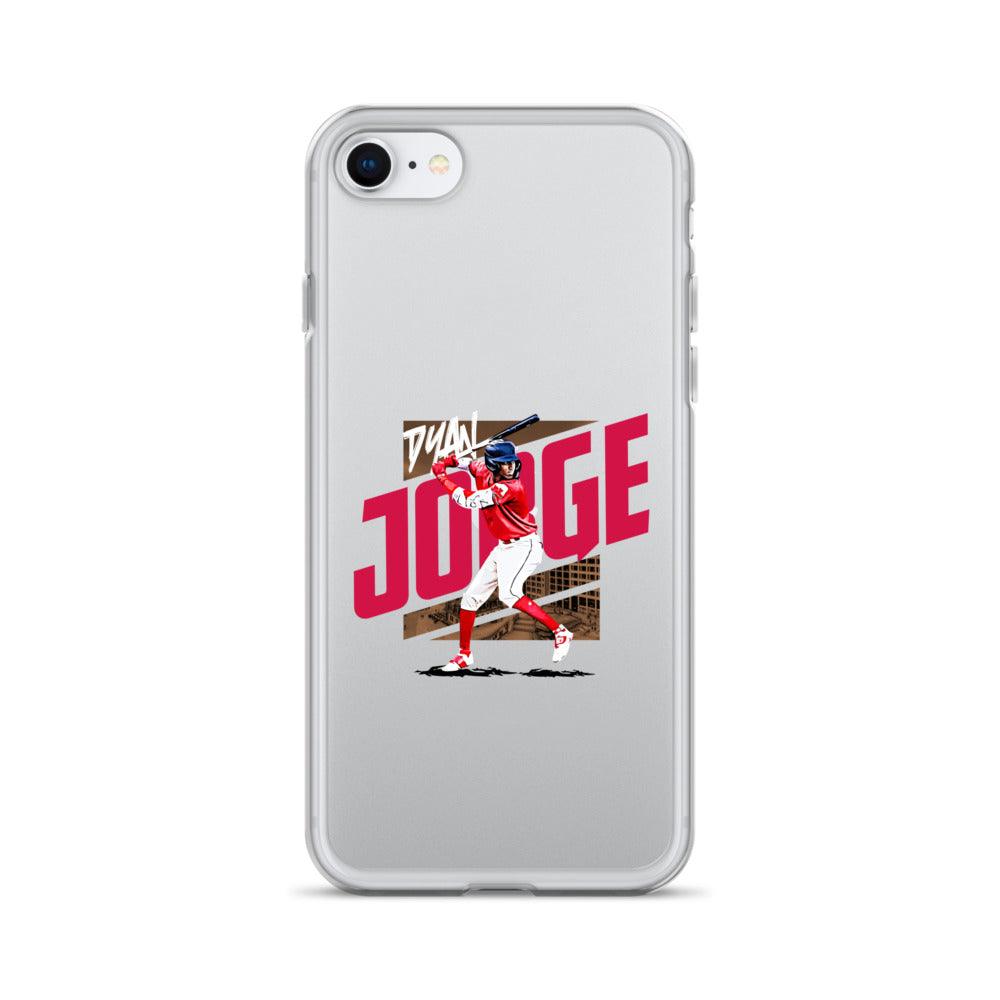 Dyan Jorge "Gameday" iPhone® - Fan Arch