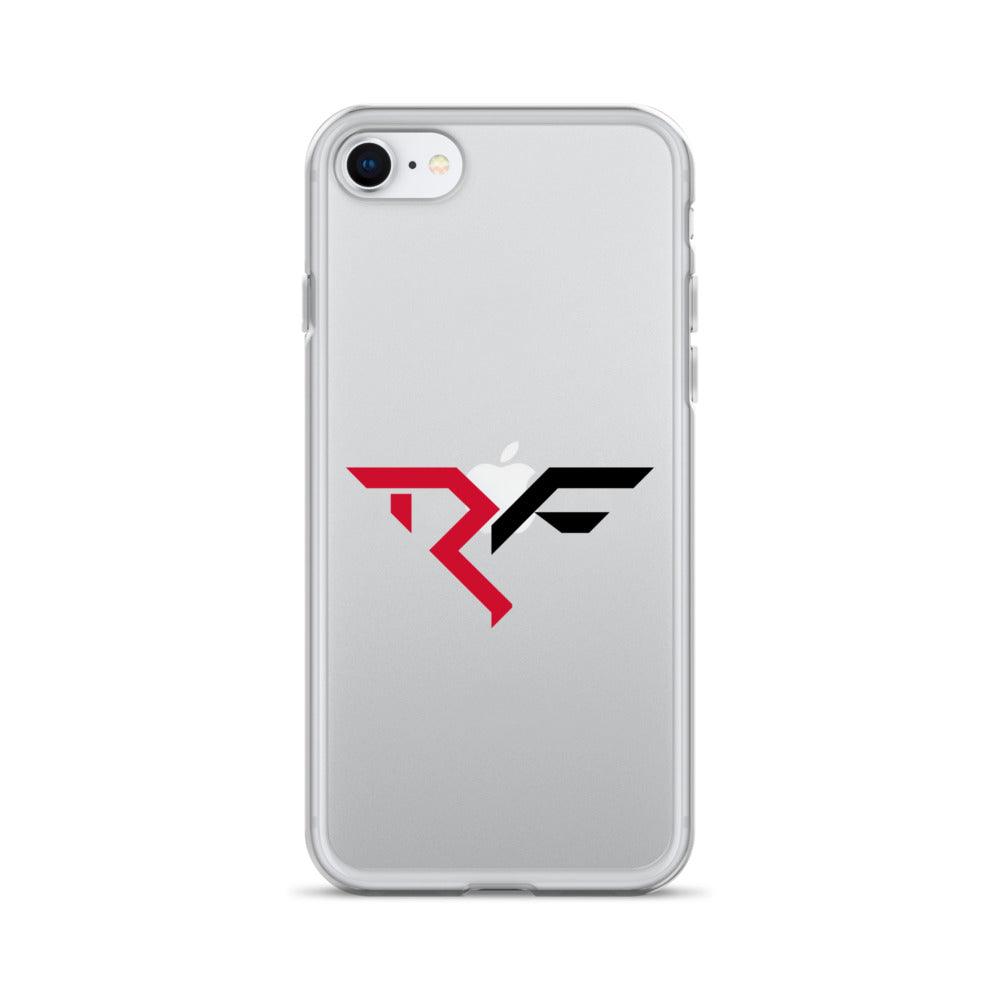 Ryan Flournoy "Essential" iPhone® - Fan Arch