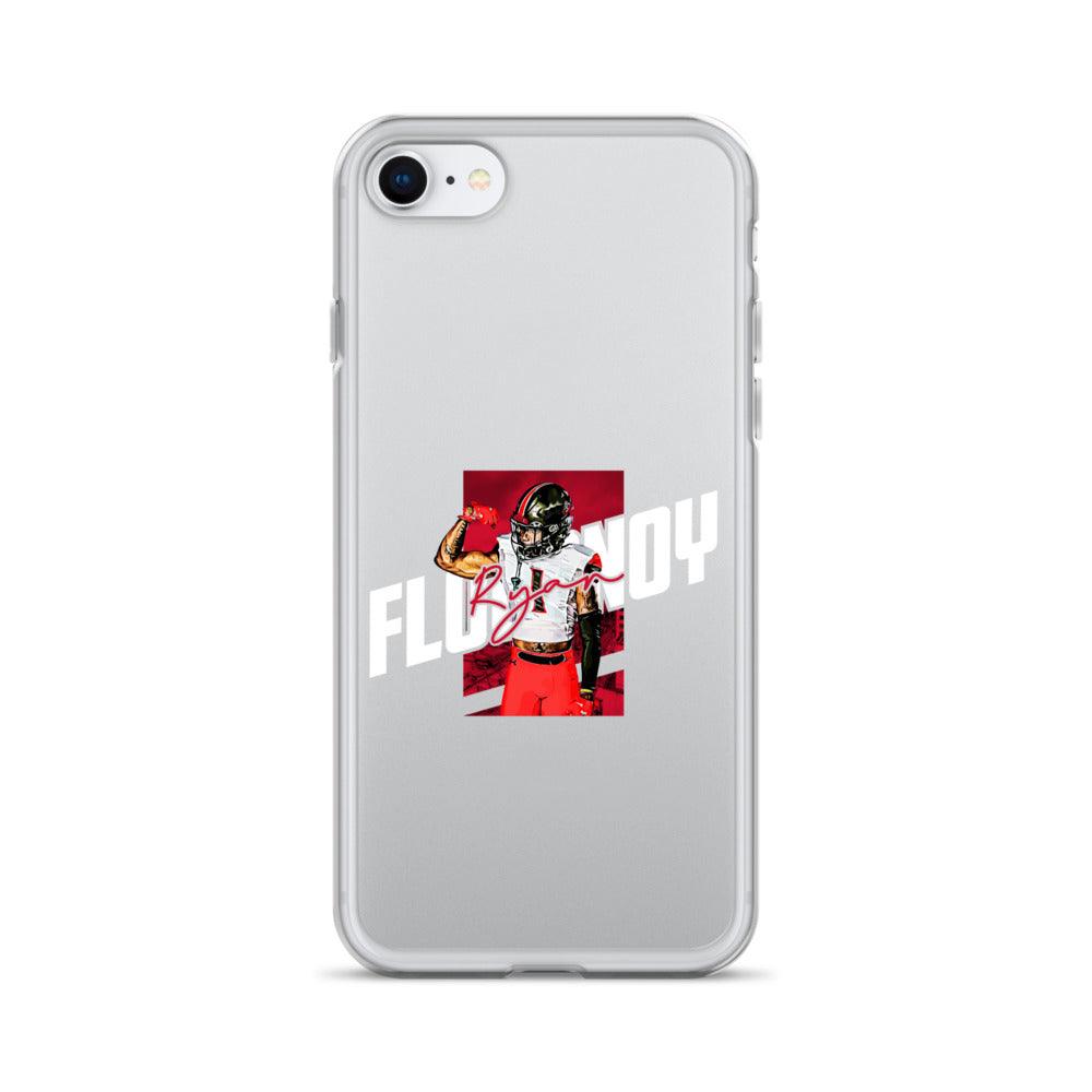 Ryan Flournoy "Gameday" iPhone® - Fan Arch