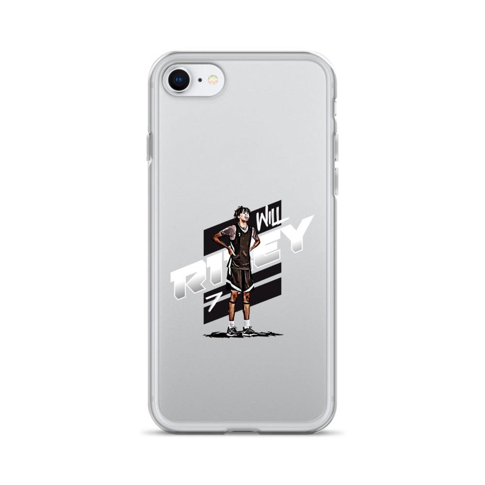 Will Riley "Gameday" iPhone® - Fan Arch