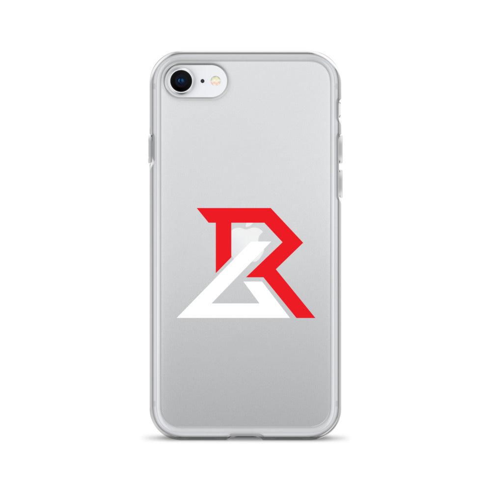 Rene Lastres "Essential" iPhone® - Fan Arch